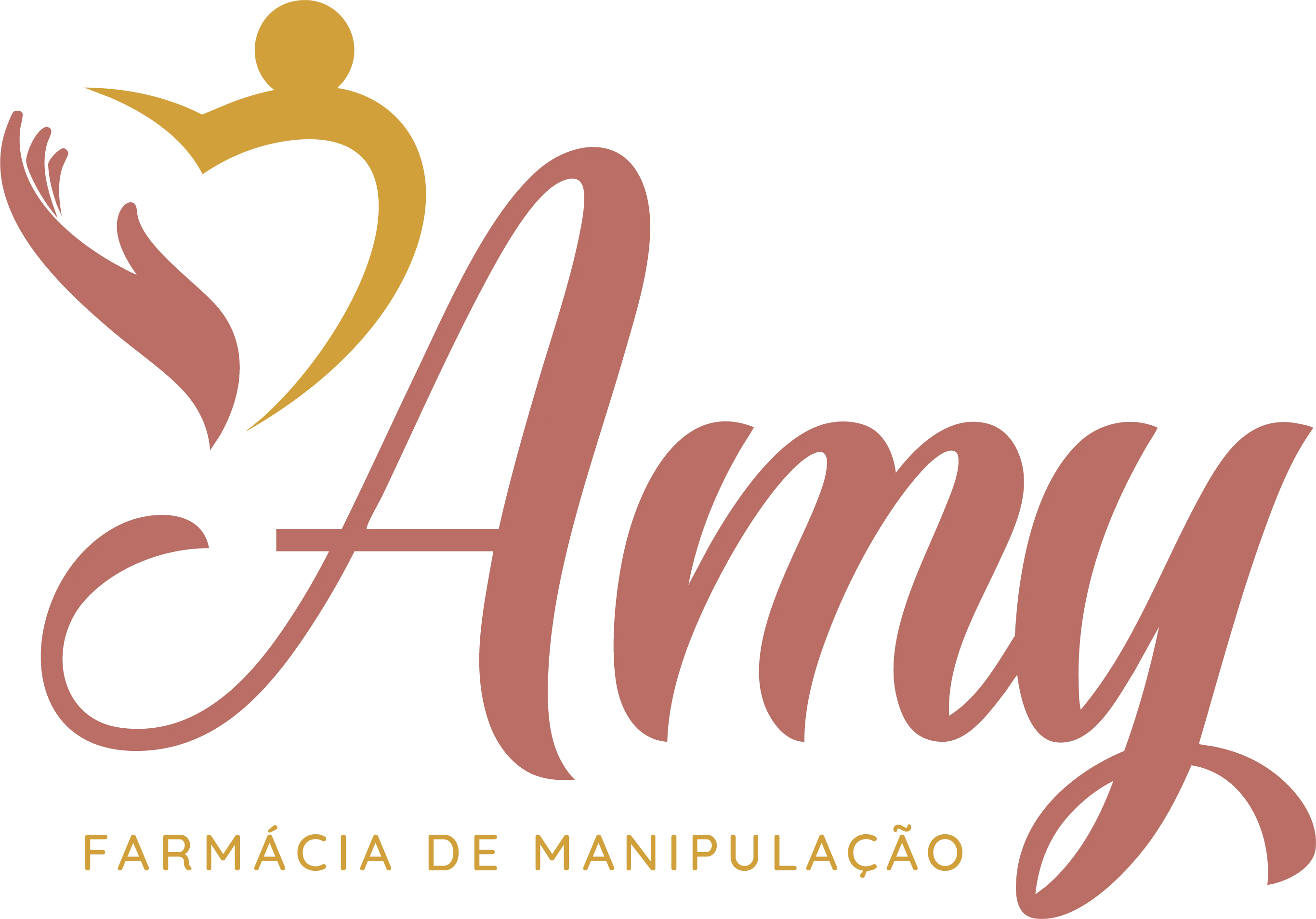 Amy Farmácia de Manipulação