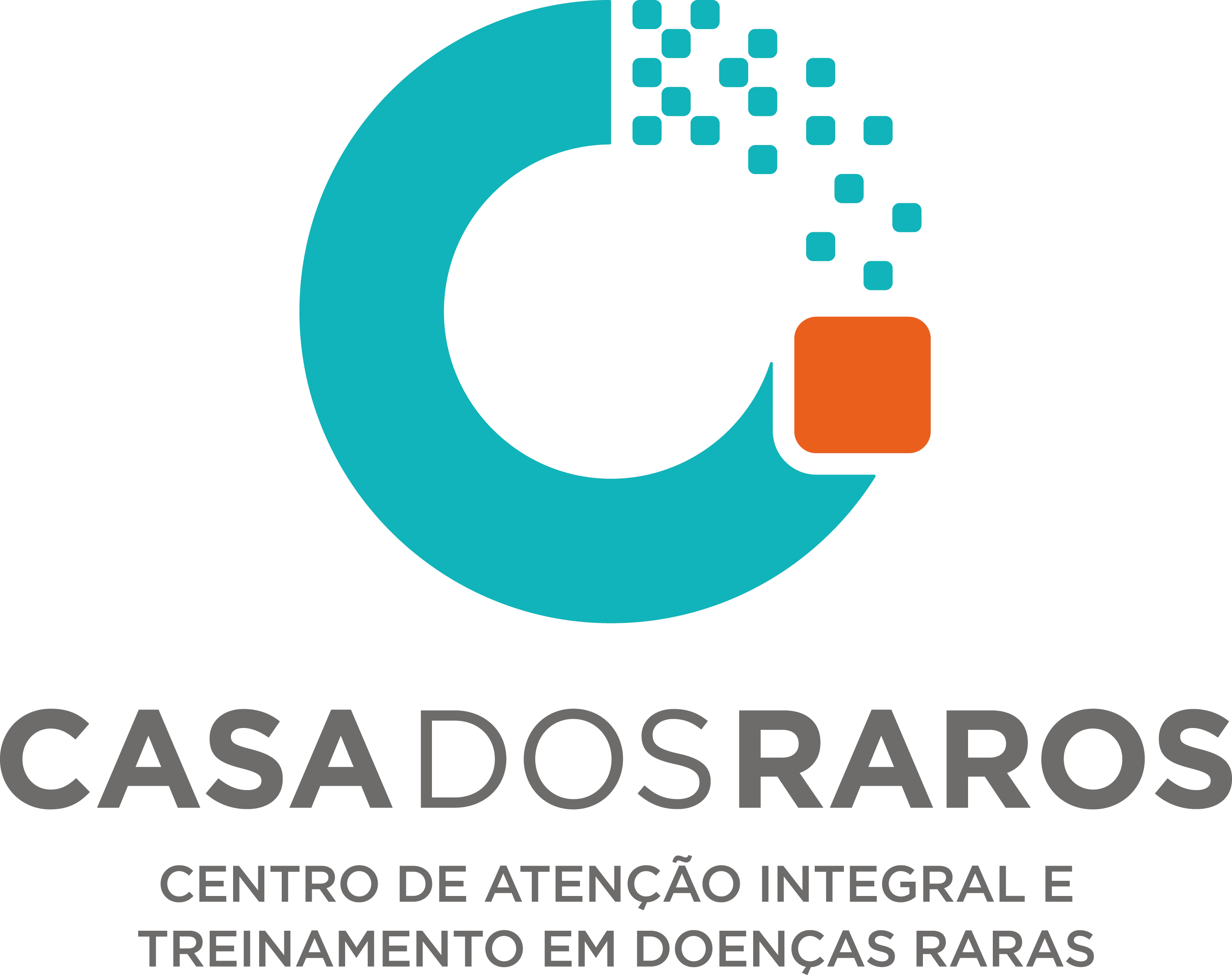 Casa dos Raros