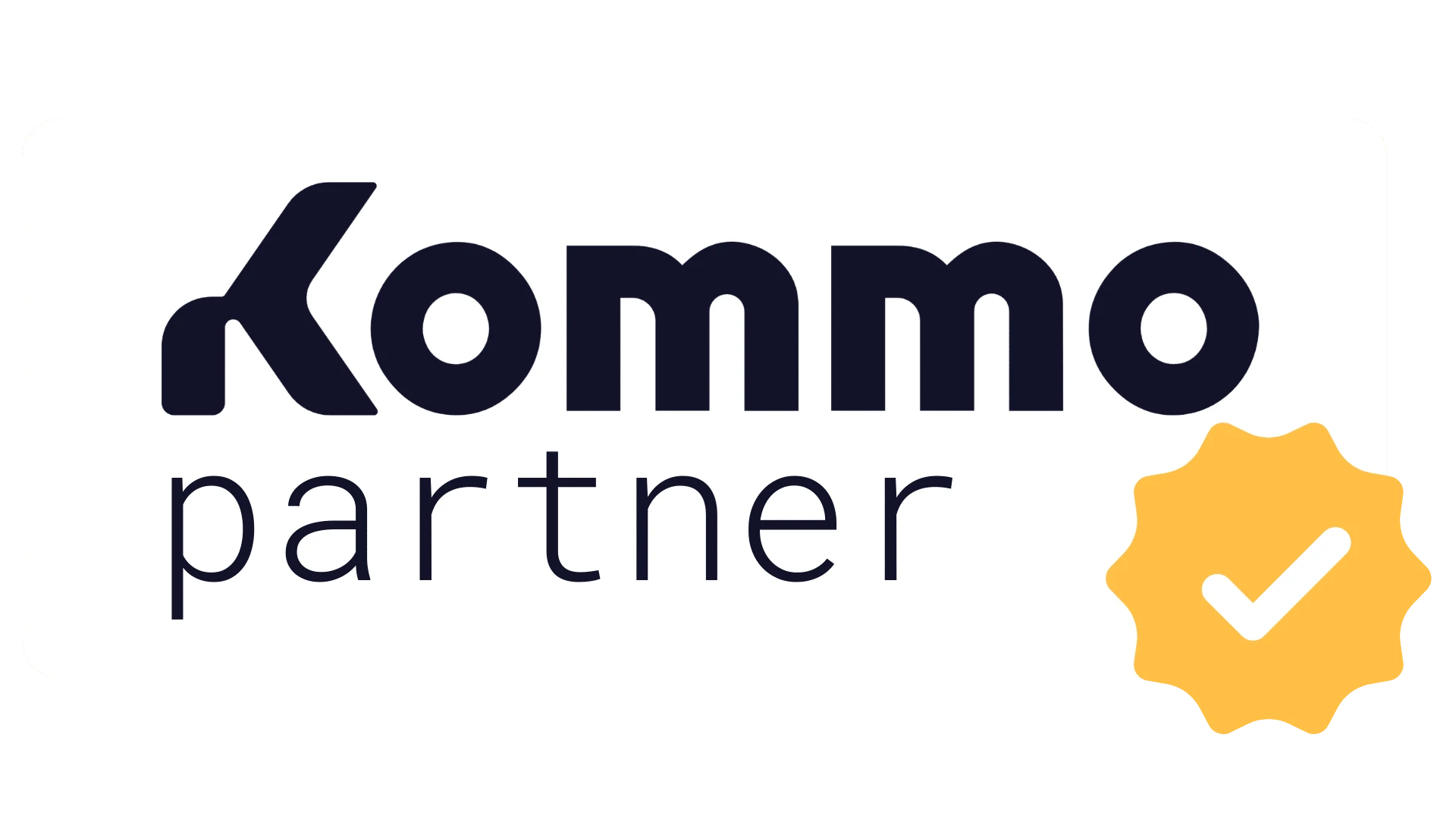 Kommo Partner